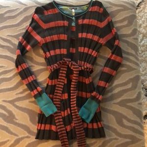 Matilda Jane Cardigan